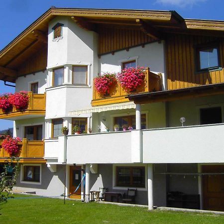 Appartement Pichler Radstadt Extérieur photo