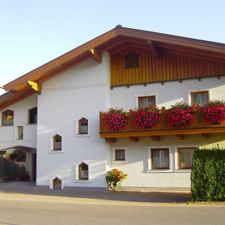 Appartement Pichler Radstadt Extérieur photo