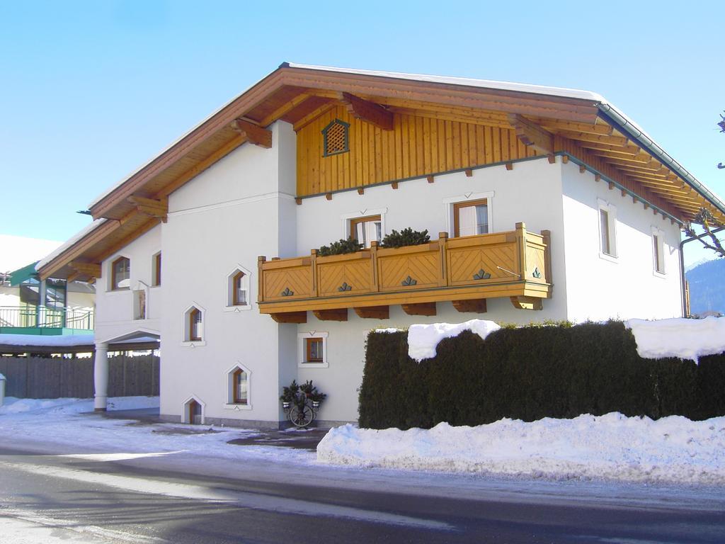 Appartement Pichler Radstadt Extérieur photo