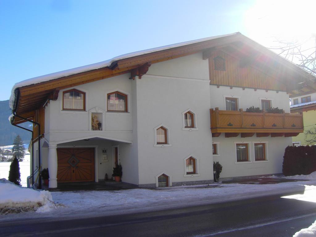Appartement Pichler Radstadt Extérieur photo