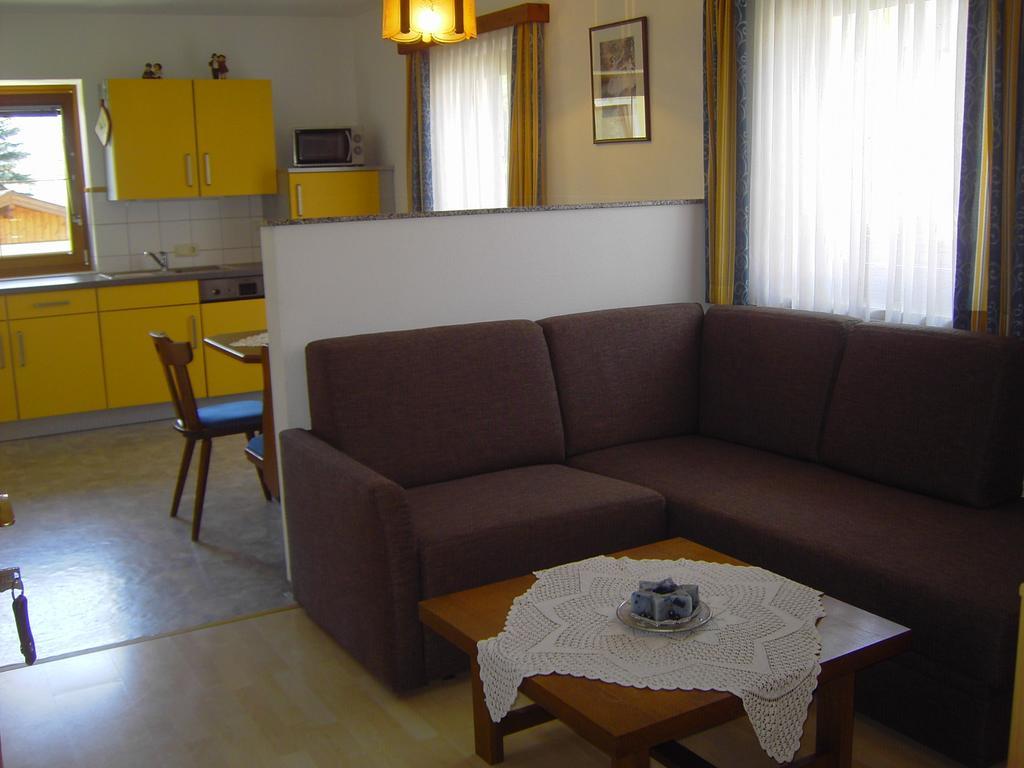 Appartement Pichler Radstadt Chambre photo