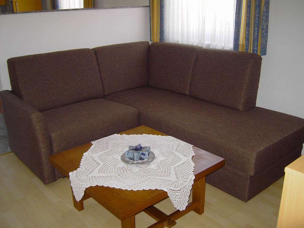 Appartement Pichler Radstadt Chambre photo