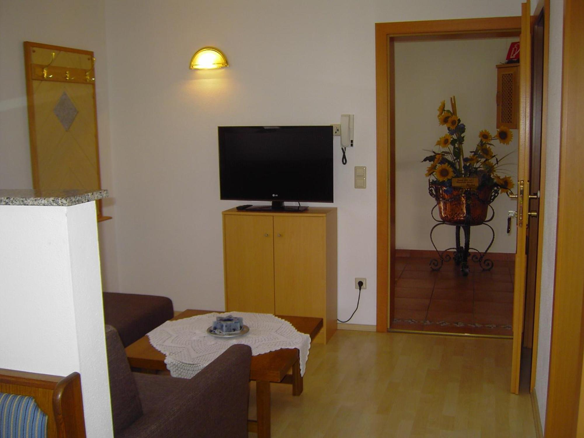 Appartement Pichler Radstadt Chambre photo