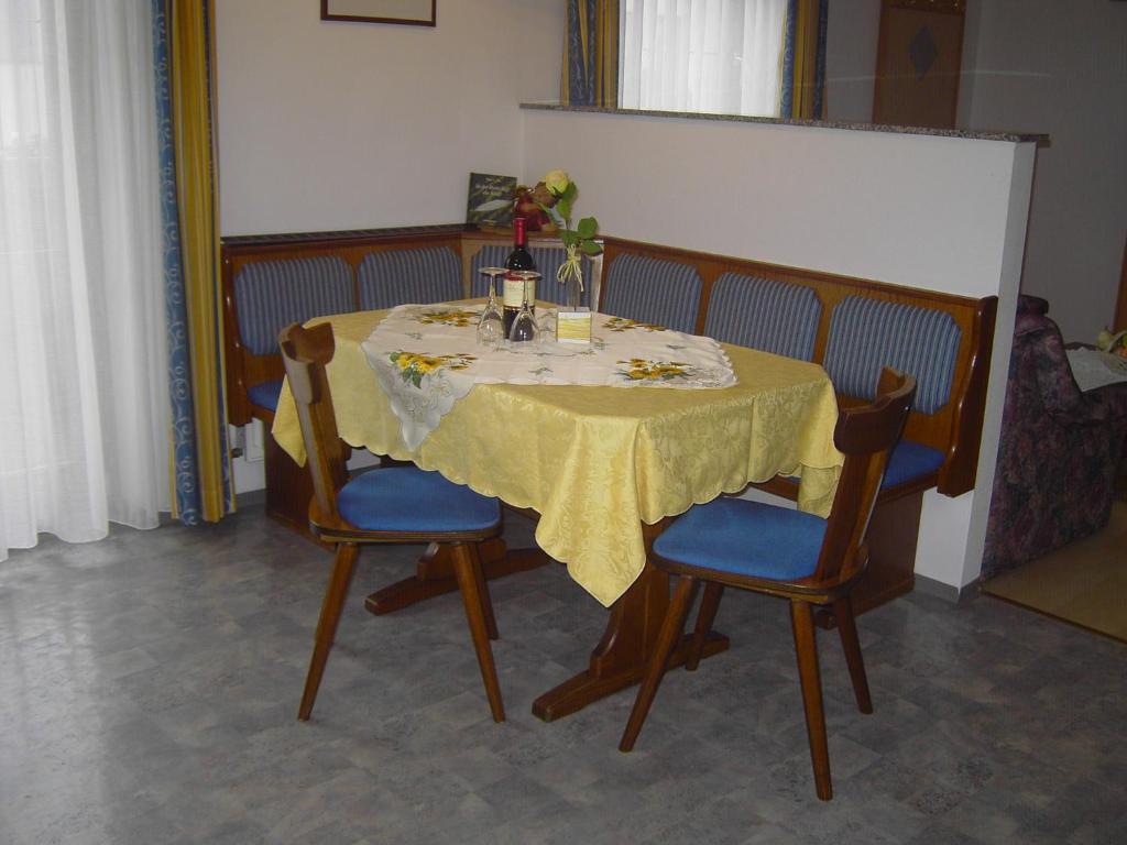 Appartement Pichler Radstadt Chambre photo