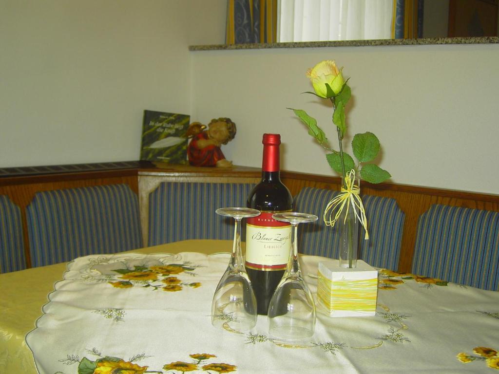 Appartement Pichler Radstadt Chambre photo