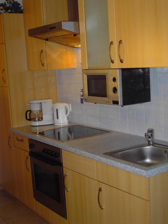 Appartement Pichler Radstadt Extérieur photo