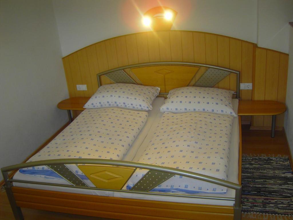 Appartement Pichler Radstadt Extérieur photo