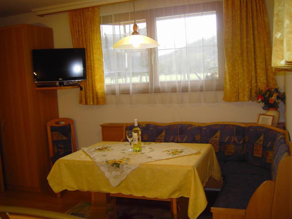 Appartement Pichler Radstadt Extérieur photo