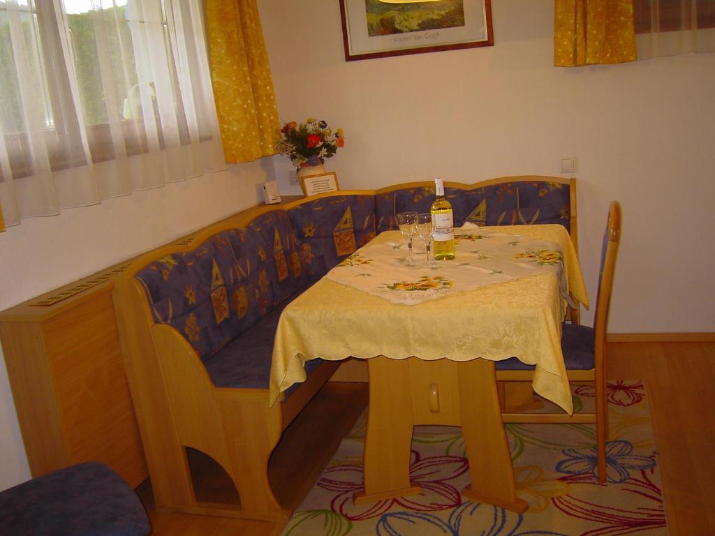 Appartement Pichler Radstadt Extérieur photo