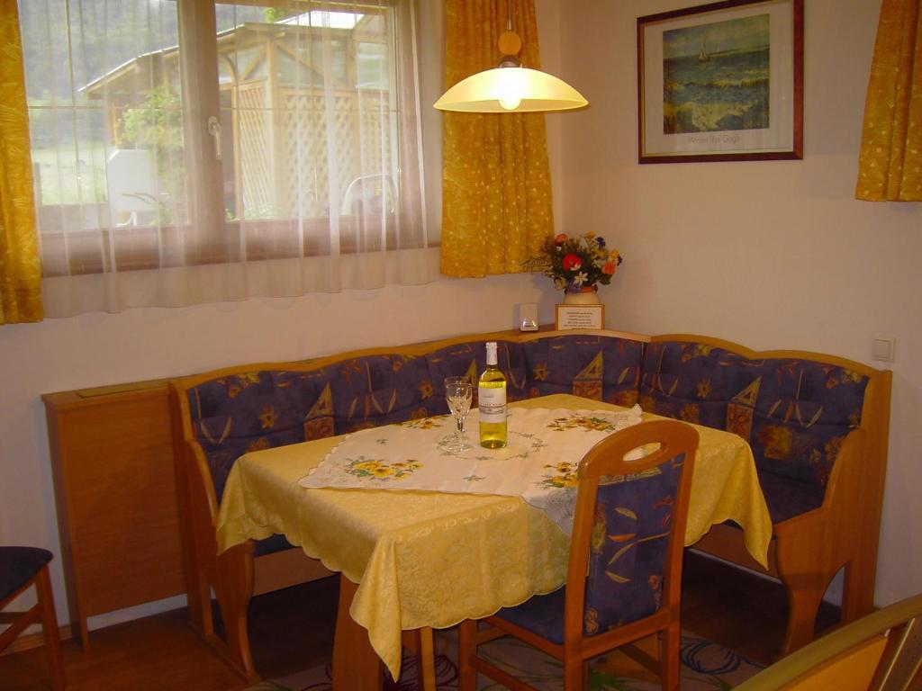 Appartement Pichler Radstadt Extérieur photo
