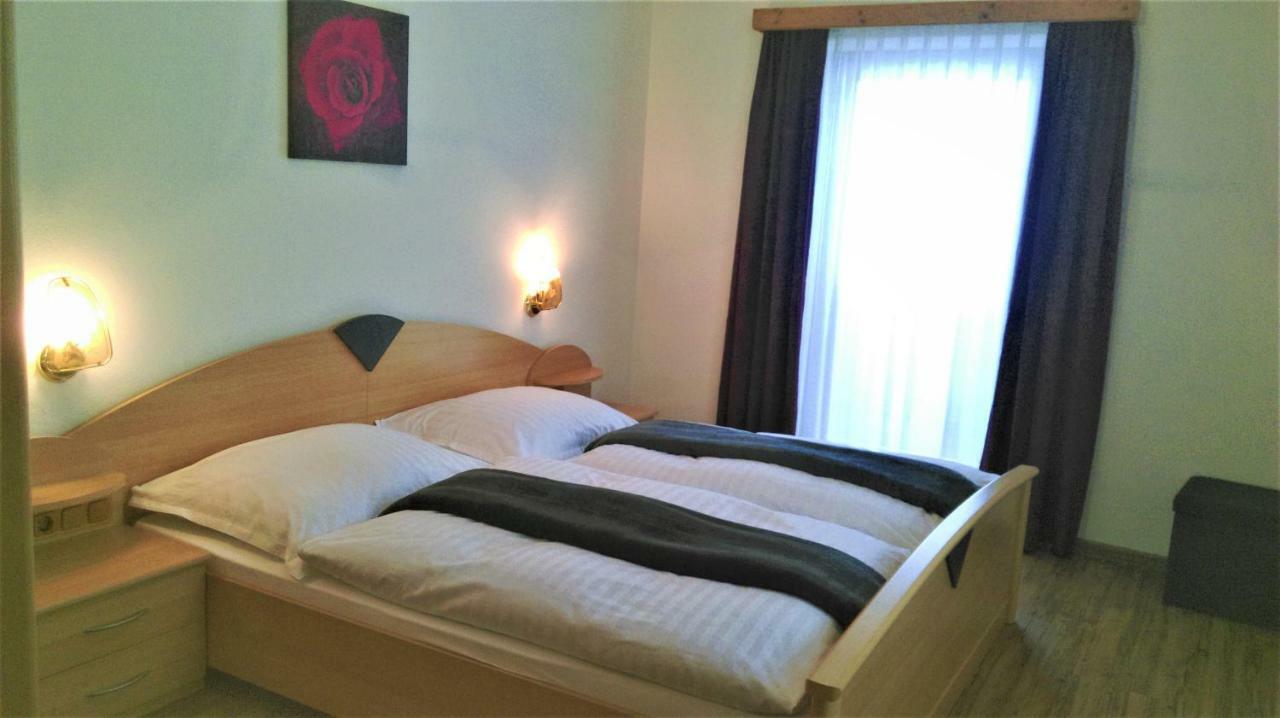 Appartement Pichler Radstadt Extérieur photo