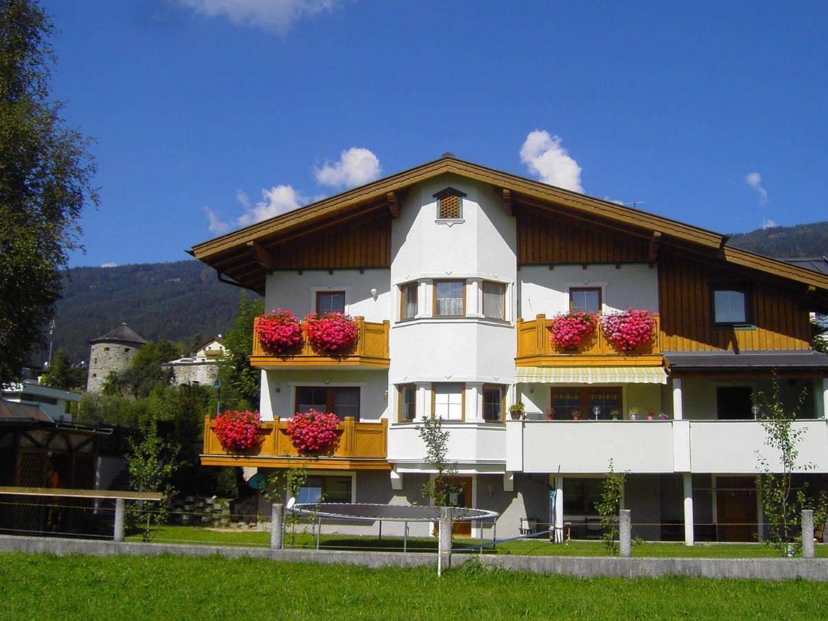 Appartement Pichler Radstadt Extérieur photo