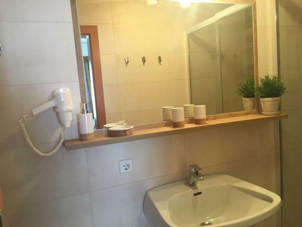 Appartement Pichler Radstadt Extérieur photo