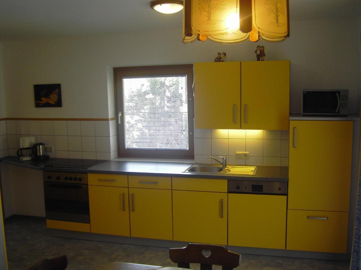 Appartement Pichler Radstadt Extérieur photo